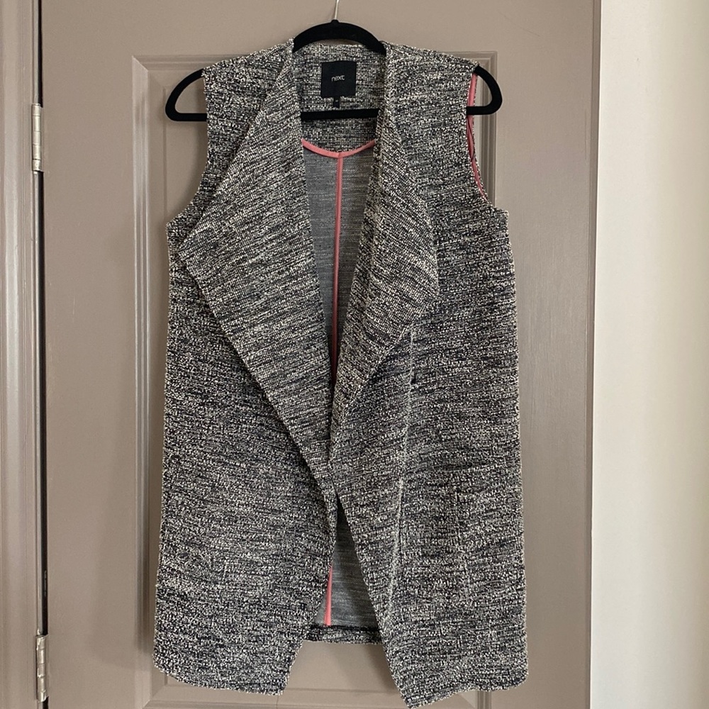 Next Vest